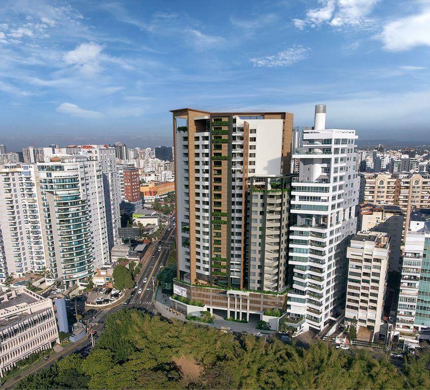 Apartamentos de 1 y 2 habitaciones Airbnb Friendly, en La Esperilla con vista al Mar