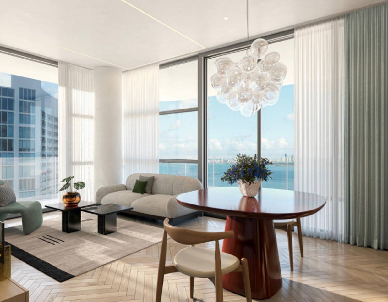 Fotografía 6 · Exclusivos Apartamentos Miami