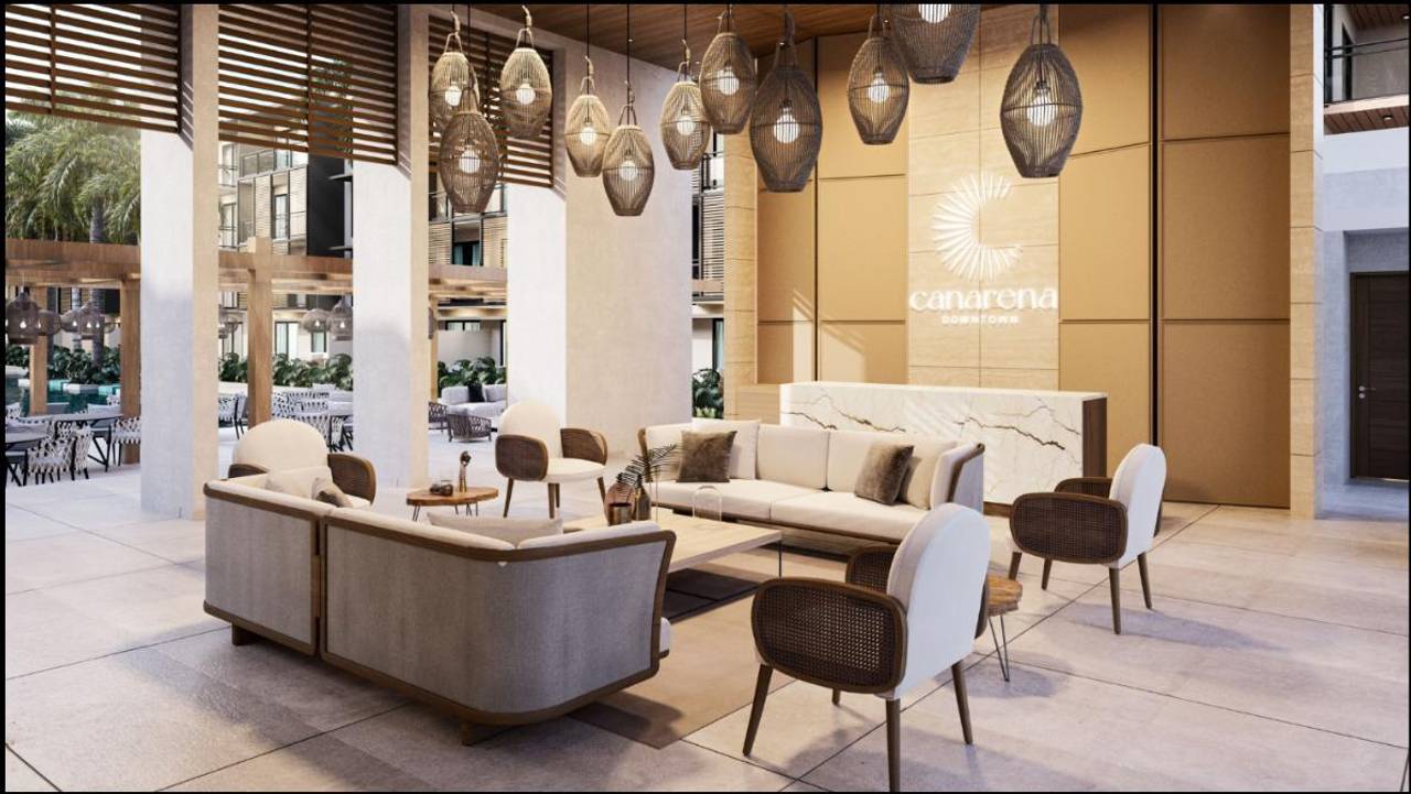 Fotografía 10 · Apartamentos en Venta en el Corazón de DownTown