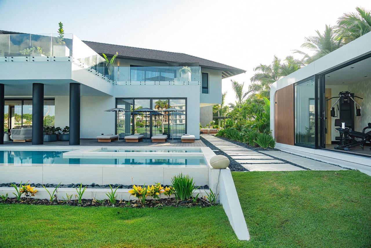Fotografía 41 · Villa Meraki en Venta, Residencia de Lujo de 8 Dormitorios en Cap Cana
