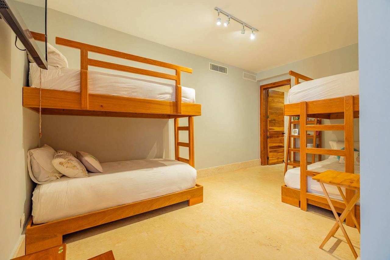 Fotografía 21 · Villa Taka Taka | Villa de Lujo de 8 Dormitorios en Isla Privada, Marina de Cap Cana