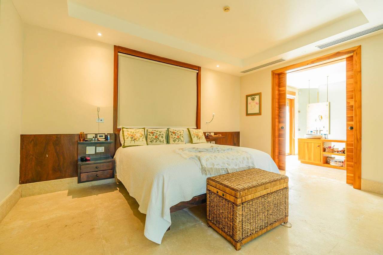Fotografía 16 · Villa Taka Taka | Villa de Lujo de 8 Dormitorios en Isla Privada, Marina de Cap Cana