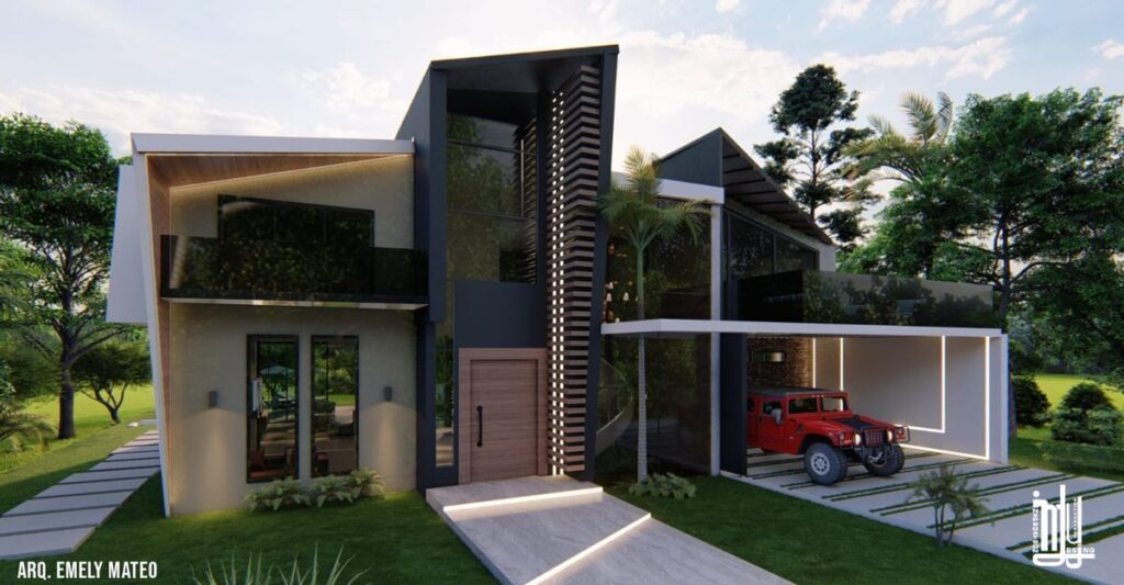 Venta de Exclusiva Villa, Caleton, Cap Cana.
