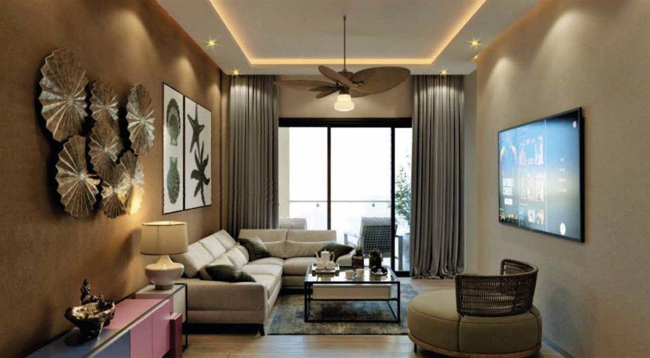Fotografía 16 · Proyecto de apartamentos en Venta en Vista Cana - Republica Dominicana