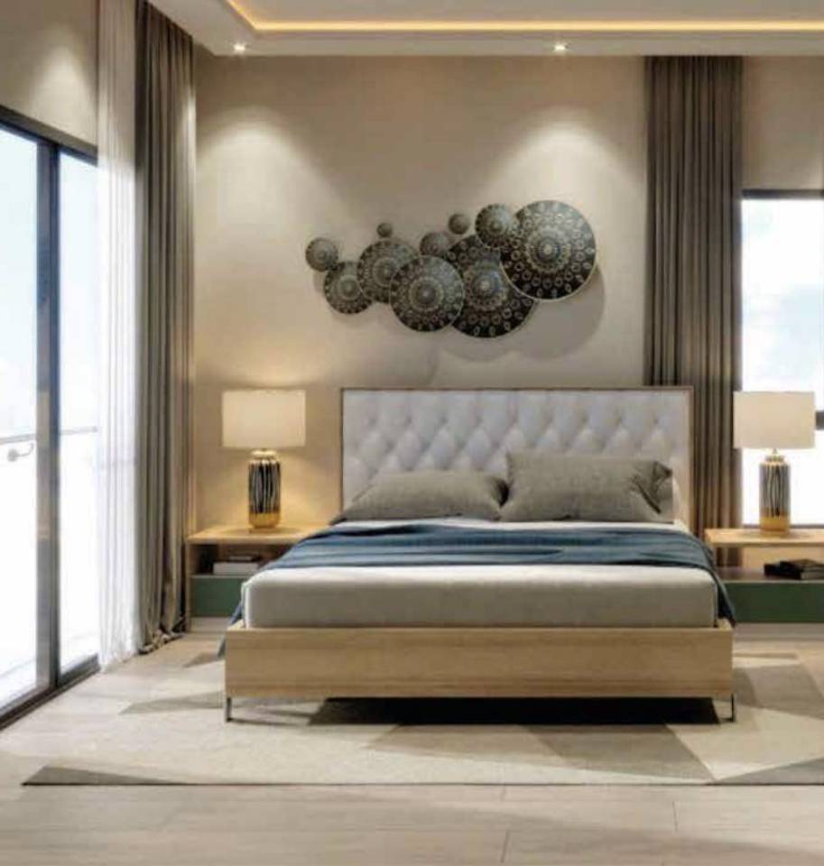 Fotografía 10 · Proyecto de apartamentos en Venta en Vista Cana - Republica Dominicana