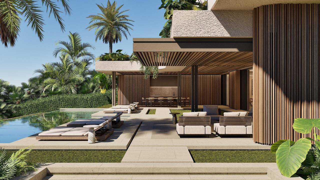 Fotografía 55 · The Estates at Eden Roc cap cana | proyecto exclusivo de 16 villas de lujo