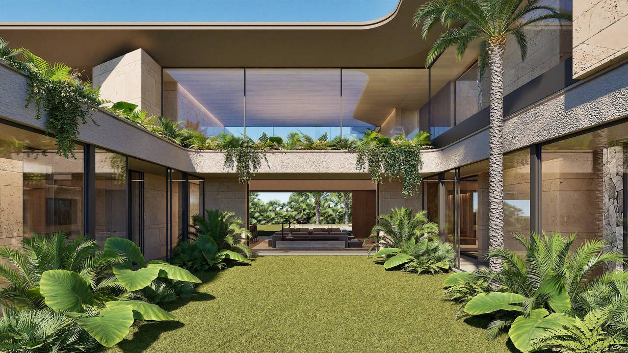 Fotografía 13 · The Estates at Eden Roc cap cana | proyecto exclusivo de 16 villas de lujo
