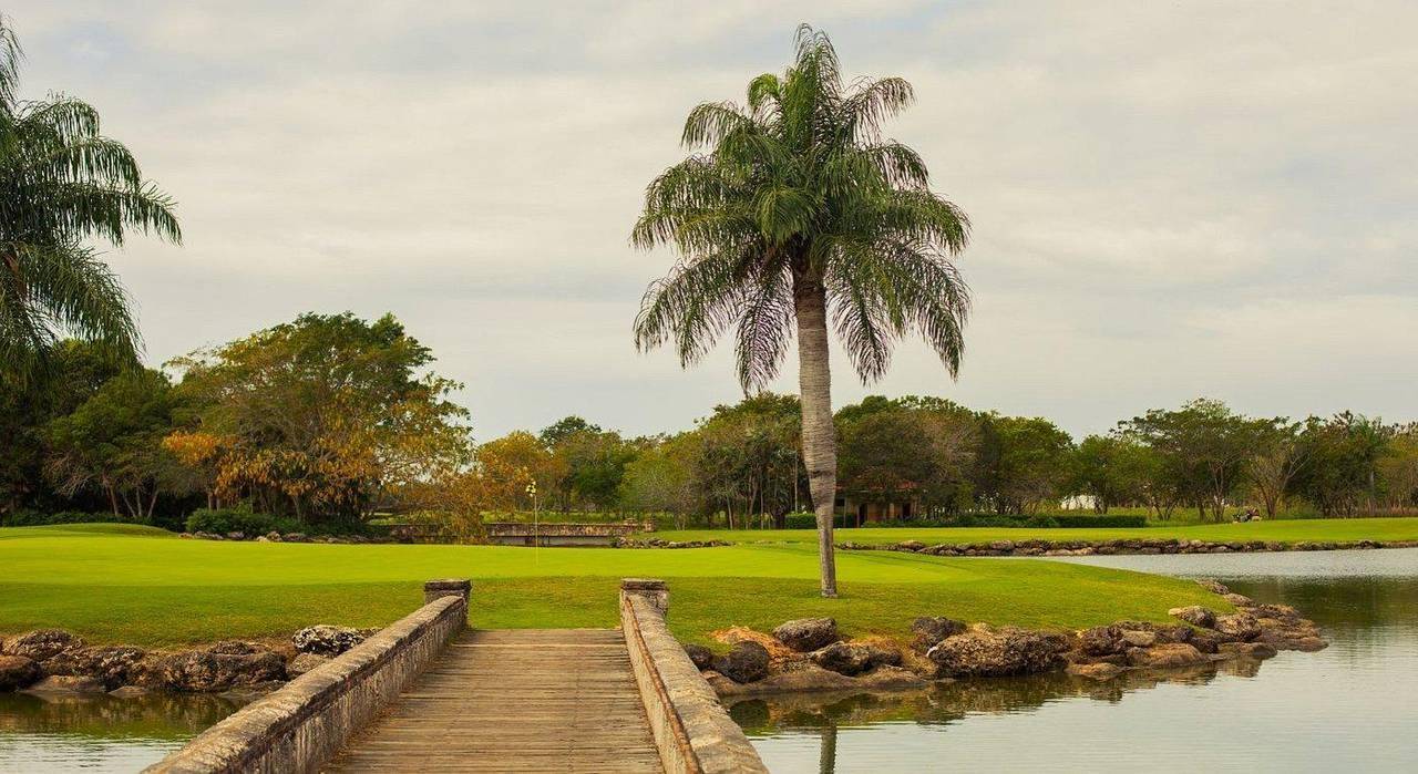 Fotografía 11 · Villa con vista al campo de golf y a solo 8 minutos de la playa del complejo