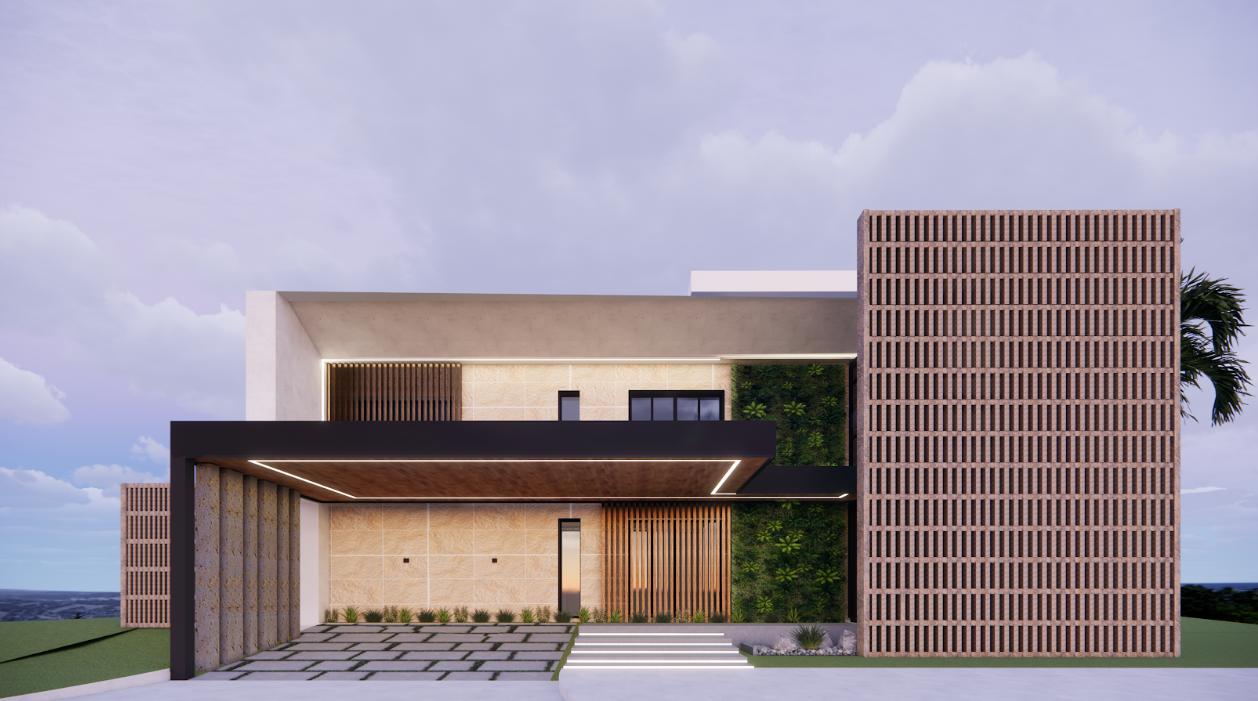Fotografía 1 · Venta de Villa en Punta Cana Village - Republica Dominicana