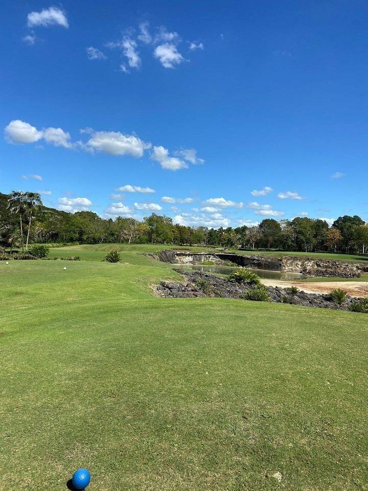 Fotografía 13 · Villa con vista al campo de golf y a solo 8 minutos de la playa del complejo