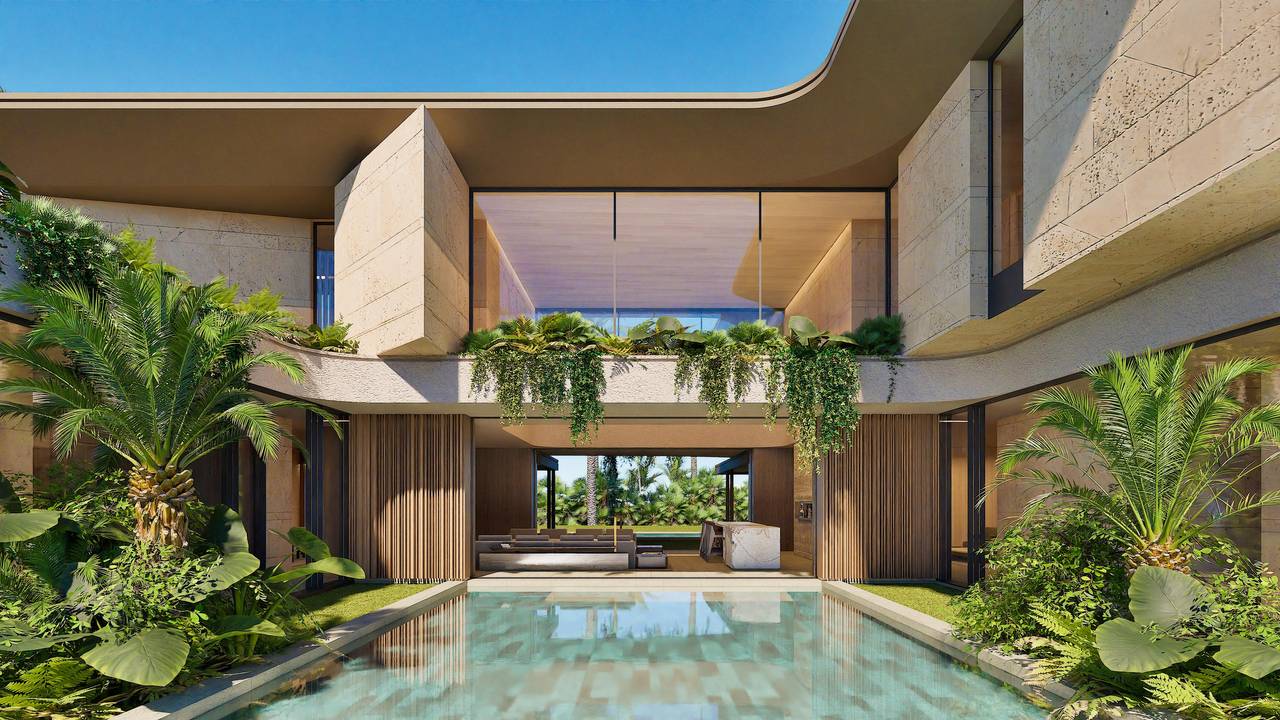 Fotografía 69 · The Estates at Eden Roc cap cana | proyecto exclusivo de 16 villas de lujo