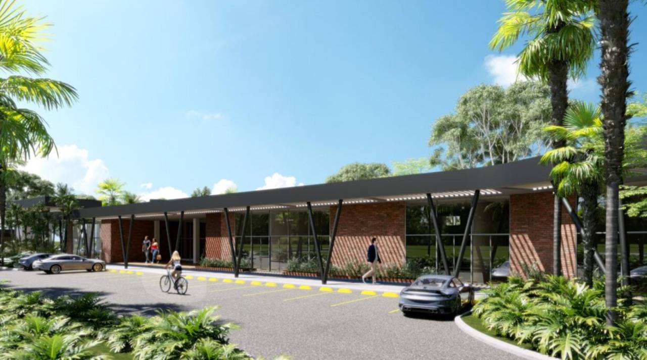 Fotografía 27 · Proyecto de Apartamentos en Venta Bávaro - República Dominicana