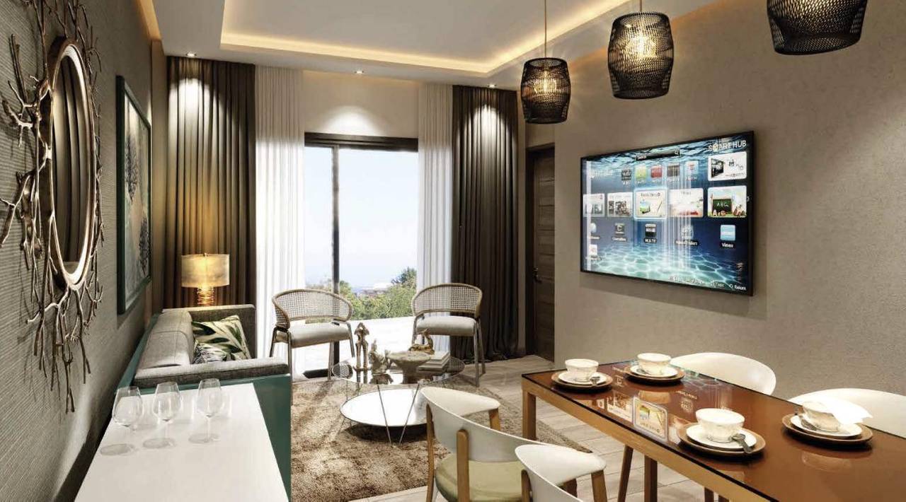 Fotografía 13 · Proyecto de apartamentos en Venta en Vista Cana - Republica Dominicana