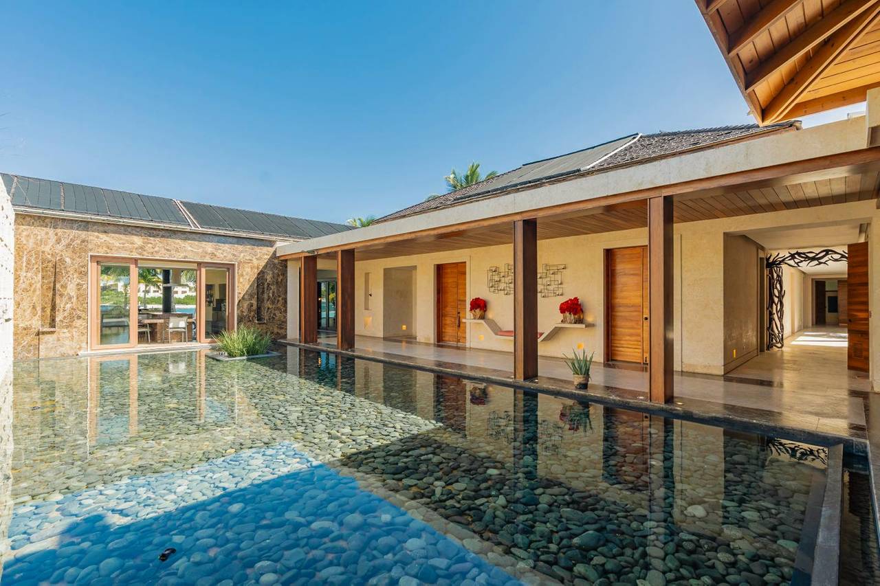 Fotografía 22 · Villa Taka Taka | Villa de Lujo de 8 Dormitorios en Isla Privada, Marina de Cap Cana
