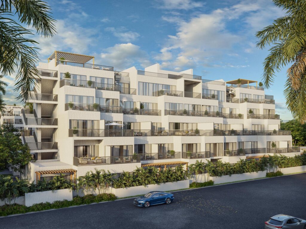 Proyecto en Venta Afiliated By Meliá-Punta Cana