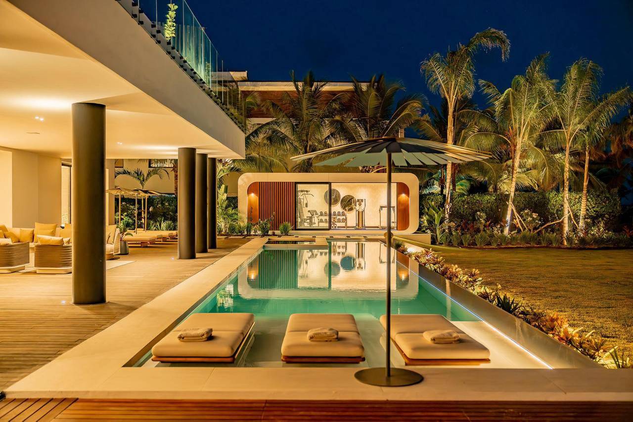 Fotografía 8 · Villa Meraki en Venta, Residencia de Lujo de 8 Dormitorios en Cap Cana