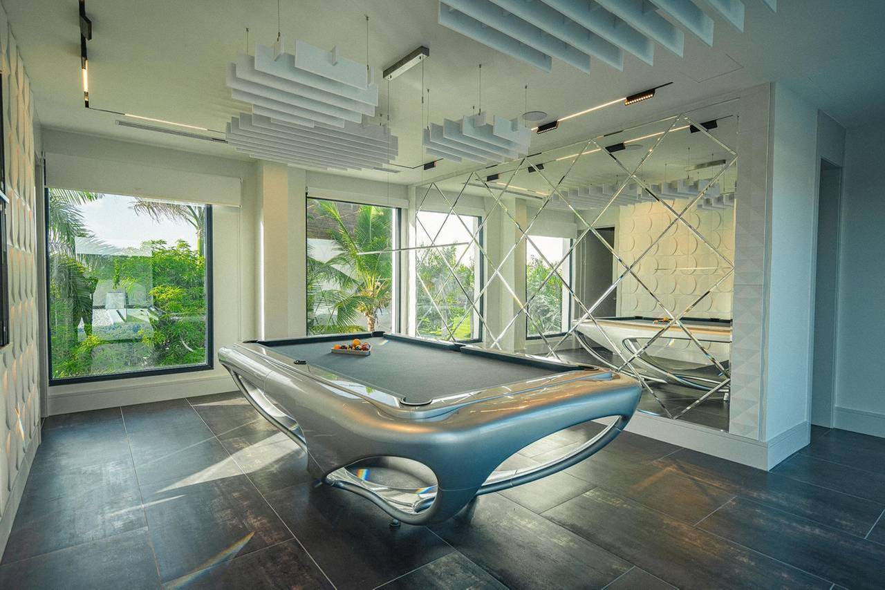Fotografía 6 · Villa Meraki en Venta, Residencia de Lujo de 8 Dormitorios en Cap Cana