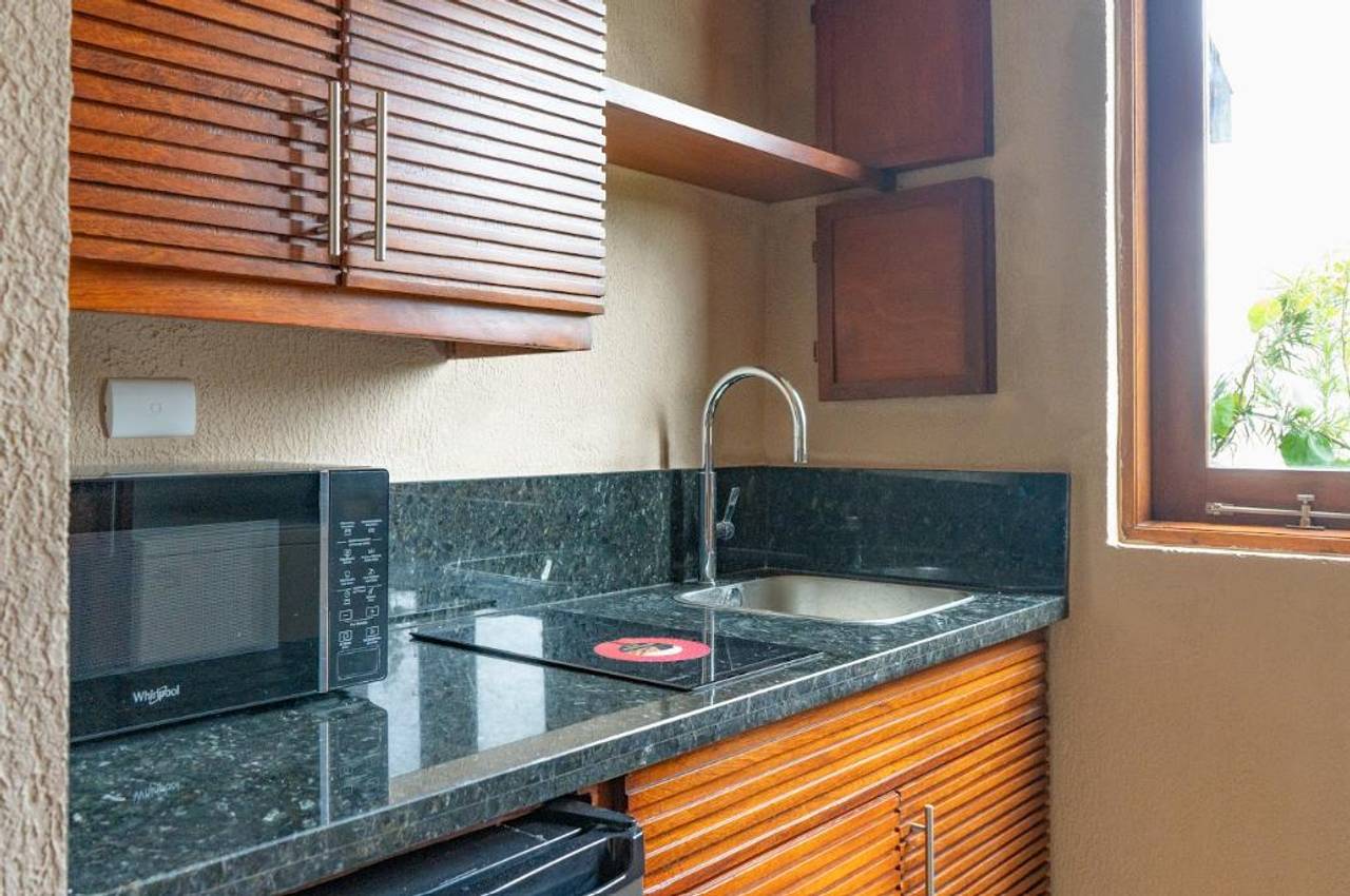 Fotografía 13 · Bungalow Amueblado con Piscina y Jardín en Green Village, Cap Cana