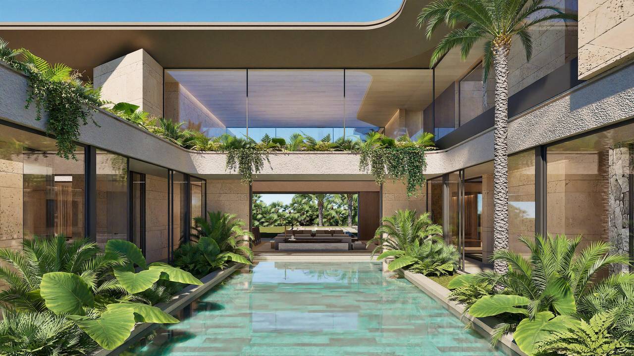 Fotografía 14 · The Estates at Eden Roc cap cana | proyecto exclusivo de 16 villas de lujo