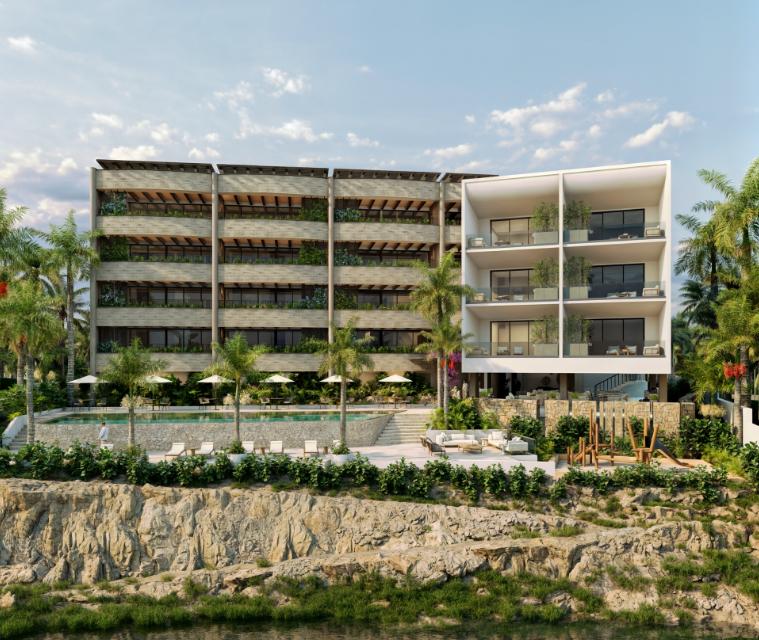 Riviera Lake Cap Cana: Tu refugio exclusivo en el corazón de Cap Cana, República Dominicana.