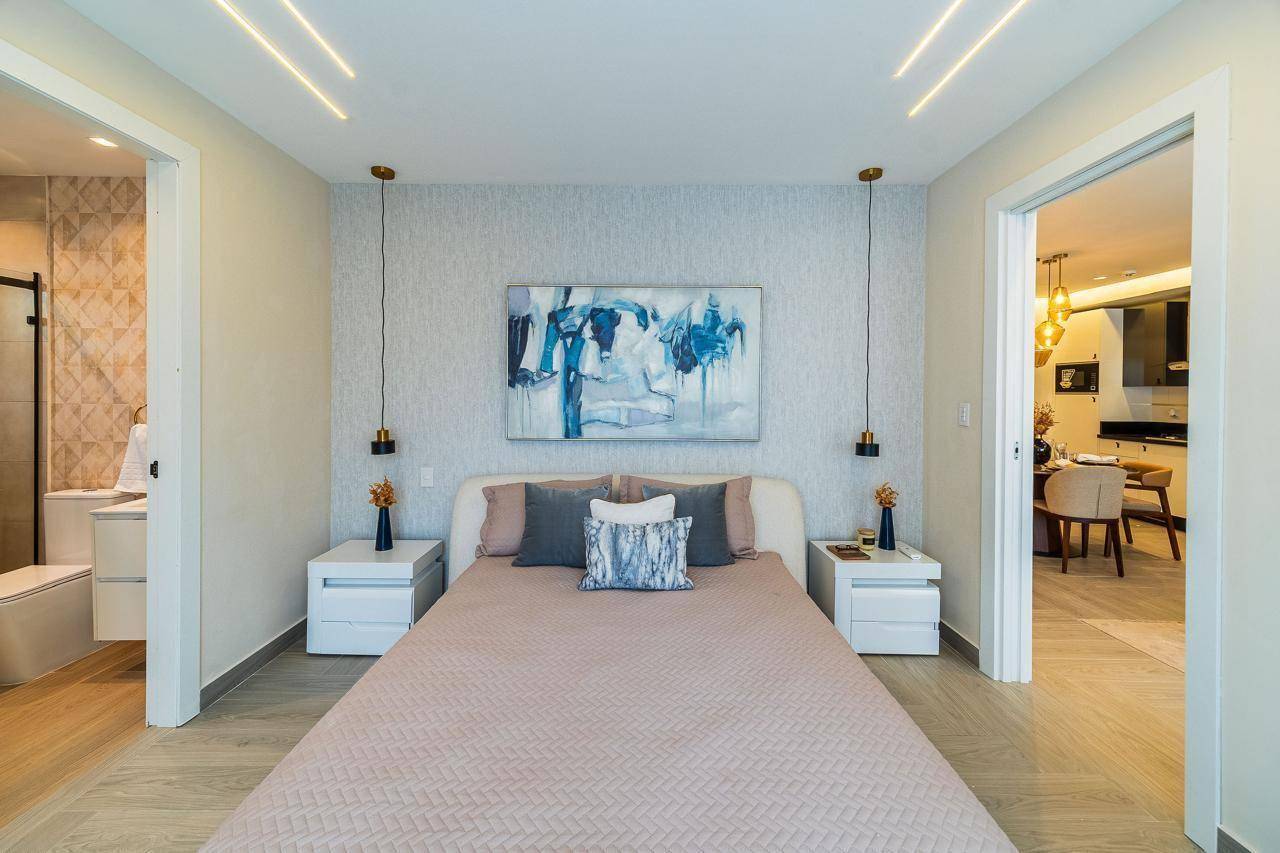 Fotografía 19 · APARTAMENTOS NUEVOS A ESTRENAR Y CON OPCIÓN DE AMUEBLAMIENTO