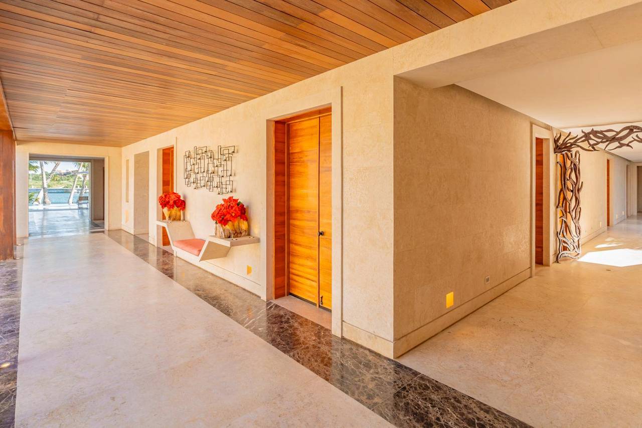 Fotografía 25 · Villa Taka Taka | Villa de Lujo de 8 Dormitorios en Isla Privada, Marina de Cap Cana