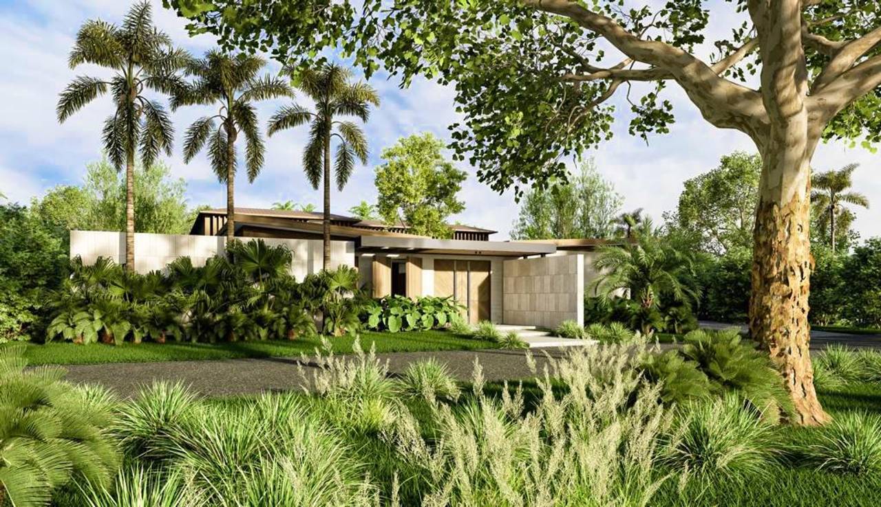 Fotografía 10 · Villa de Lujo de 6 Dormitorios con Vistas al Golf en las Iguanas, Cap Cana