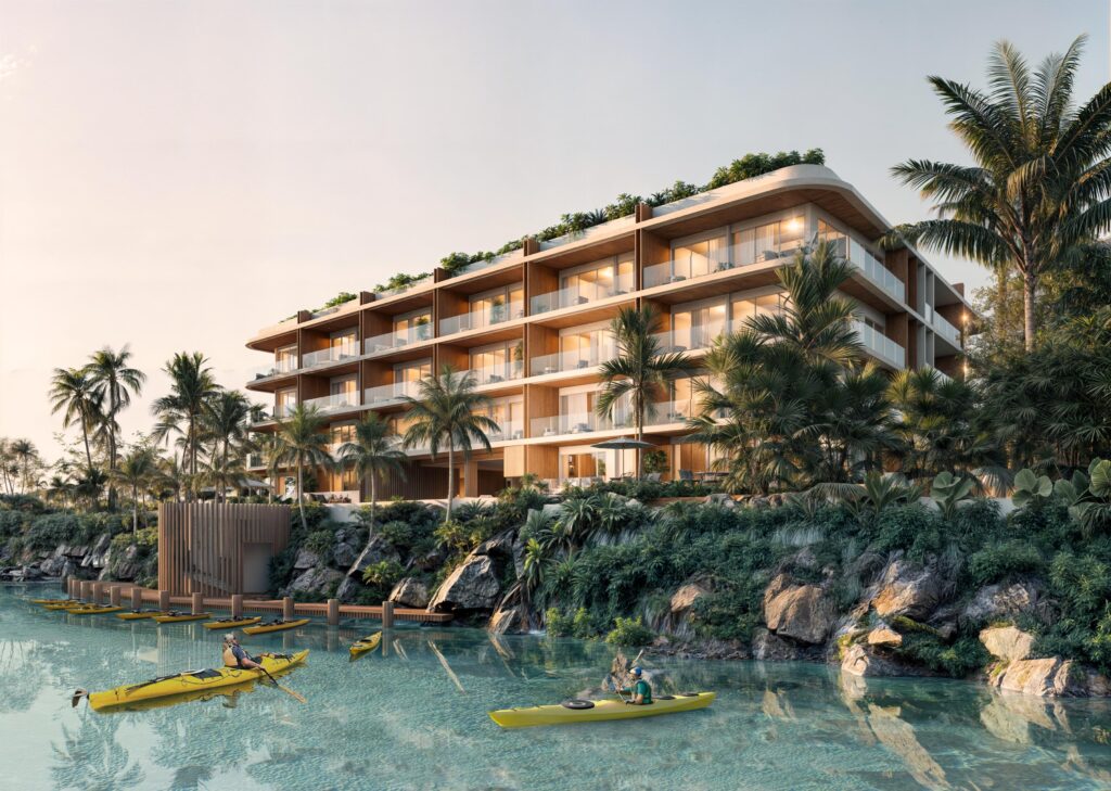 APTOS EN VENTA GOLDEN LAKES-CAPCANA-RD