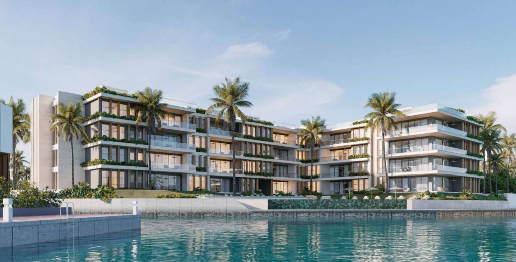 Lujosos Apartamentos, Blue Luxury Resicences At Marina Cap Cana