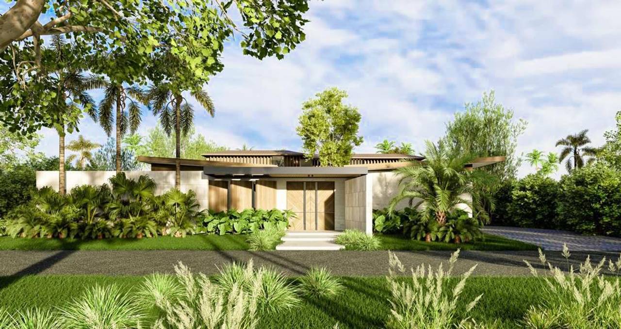 Fotografía 2 · Villa de Lujo de 6 Dormitorios con Vistas al Golf en las Iguanas, Cap Cana