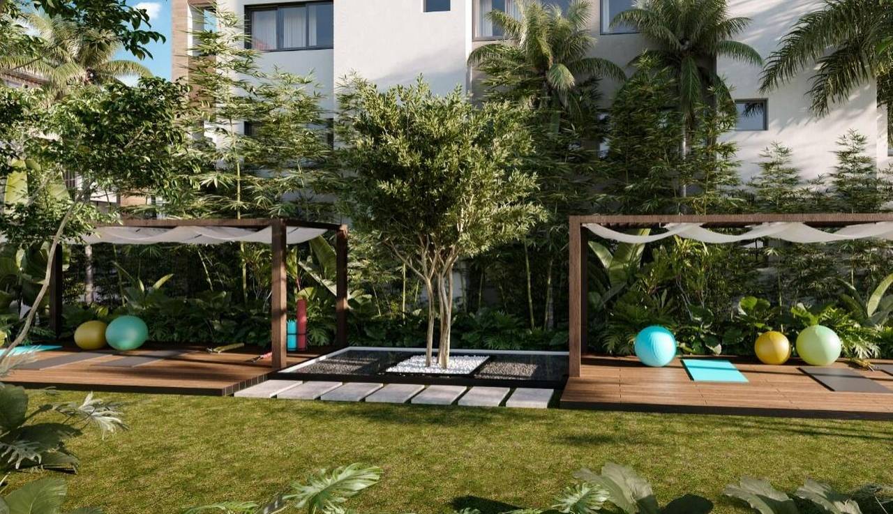 Fotografía 6 · APTO EN VENTA GARDEN CITY, PUNTA CANA-REPÚBLICA DOMINICANA.
