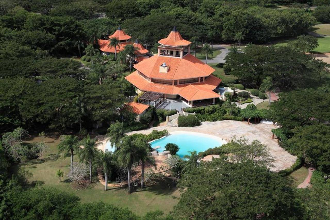 Fotografía 21 · Villa con vista al campo de golf y a solo 8 minutos de la playa del complejo