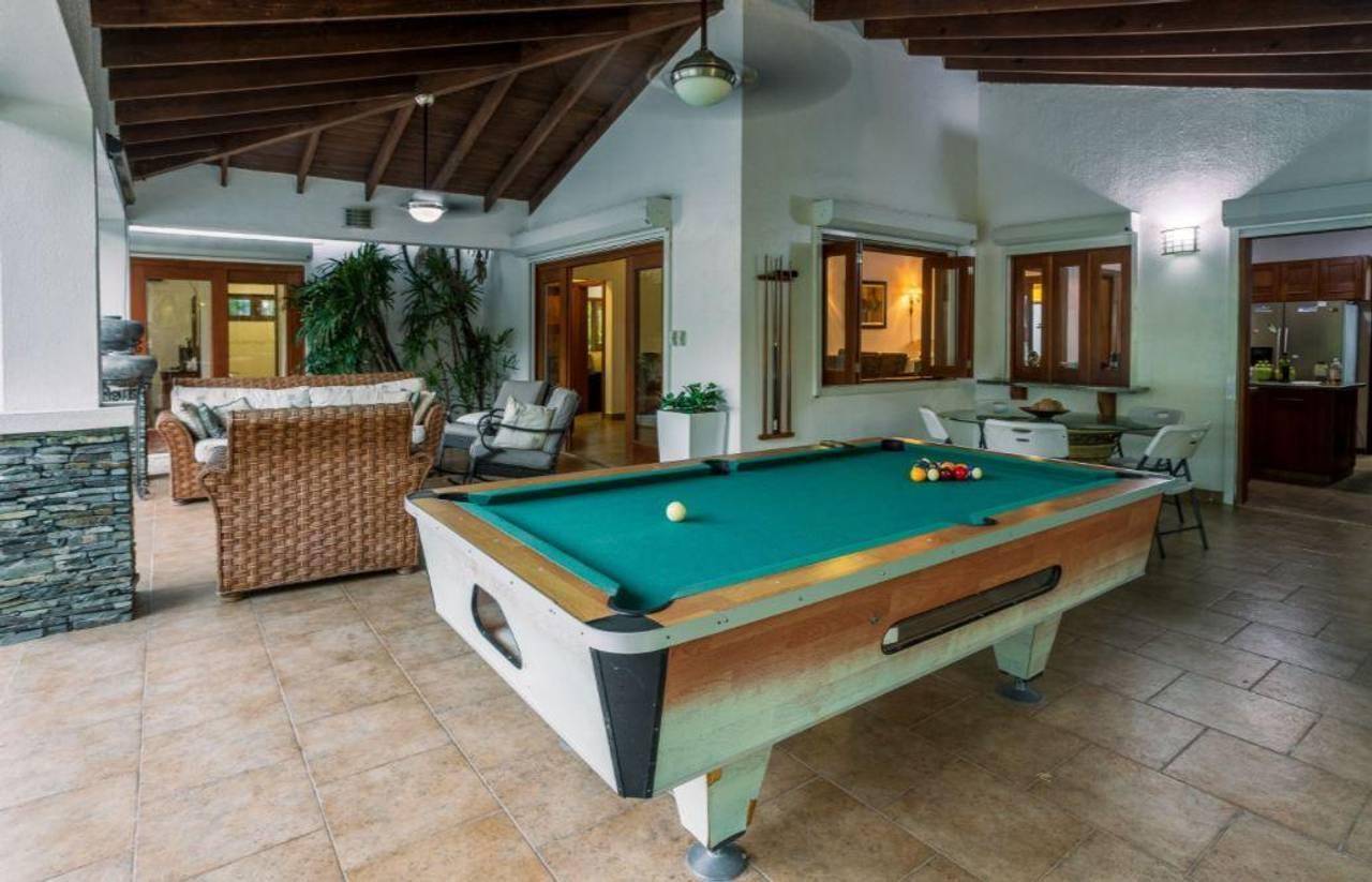 Fotografía 10 · Villa con vista al campo de golf y a solo 8 minutos de la playa del complejo