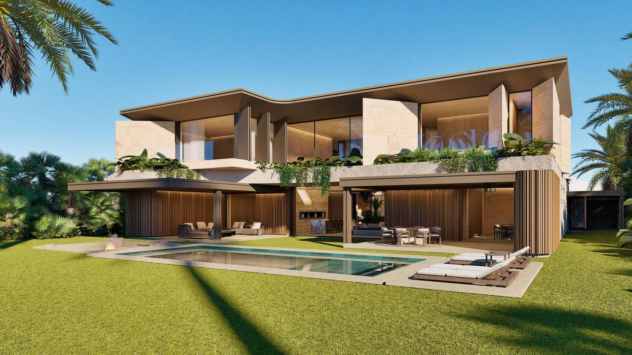 Fotografía 67 · The Estates at Eden Roc cap cana | proyecto exclusivo de 16 villas de lujo