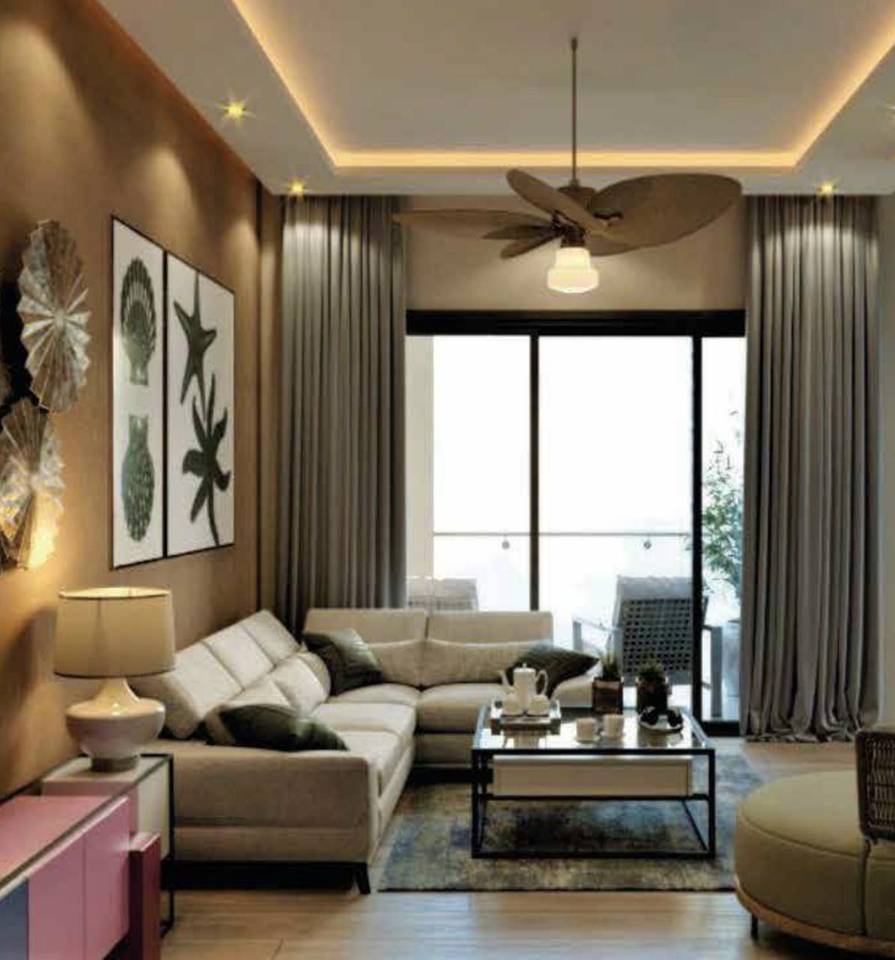 Fotografía 8 · Proyecto de apartamentos en Venta en Vista Cana - Republica Dominicana