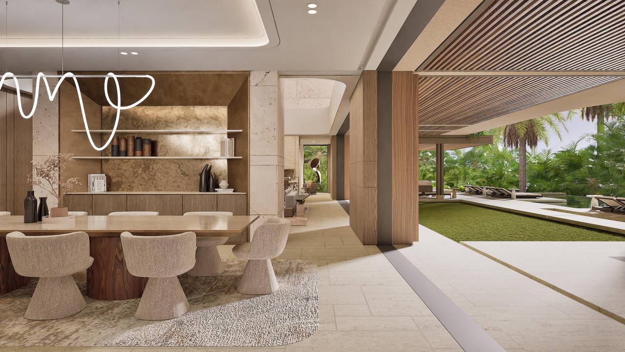Fotografía 34 · The Estates at Eden Roc cap cana | proyecto exclusivo de 16 villas de lujo