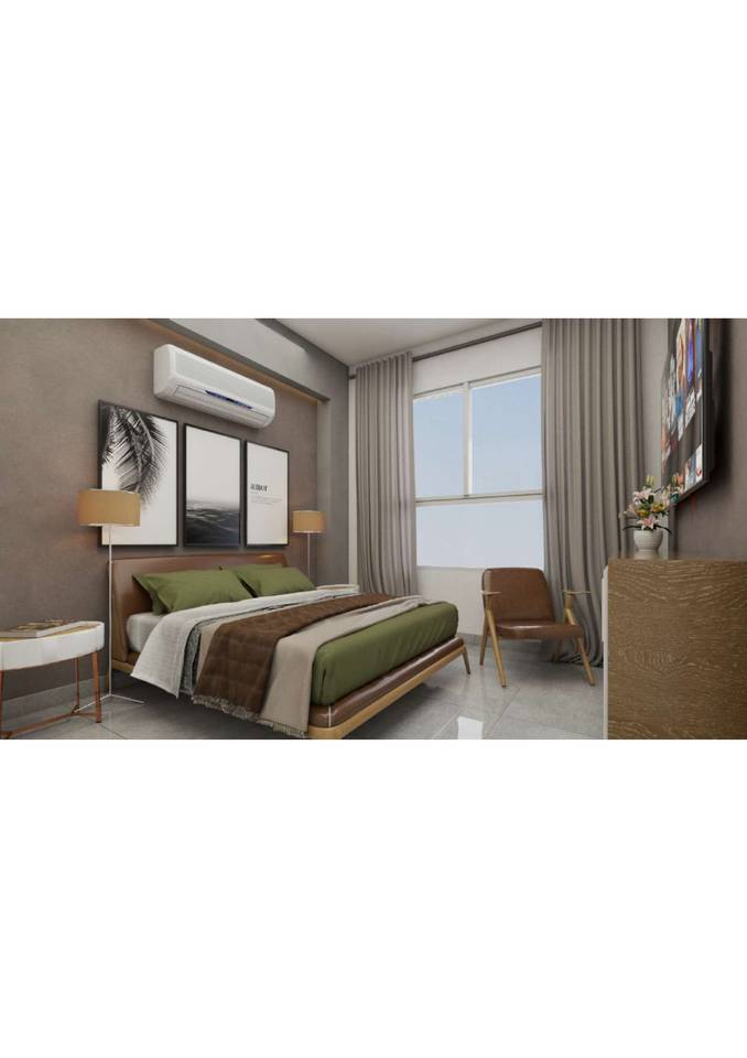 Fotografía 4 · Modernos Apartamentos Ciudad del Sol de 1 y 2 habitaciones