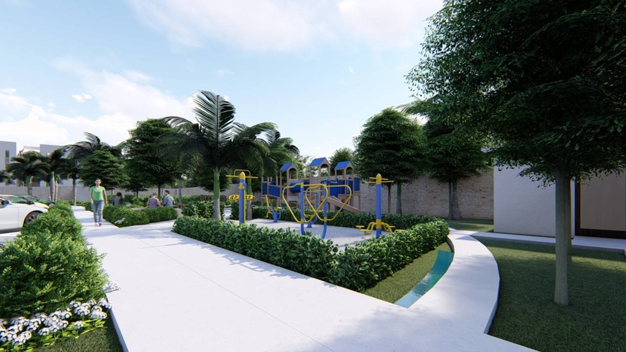Fotografía 9 · Modernos Apartamentos, Prados De Punta Cana