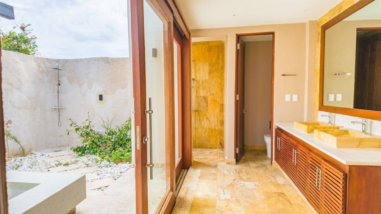 Fotografía 9 · Bungalow Amueblado con Piscina y Jardín en Green Village, Cap Cana