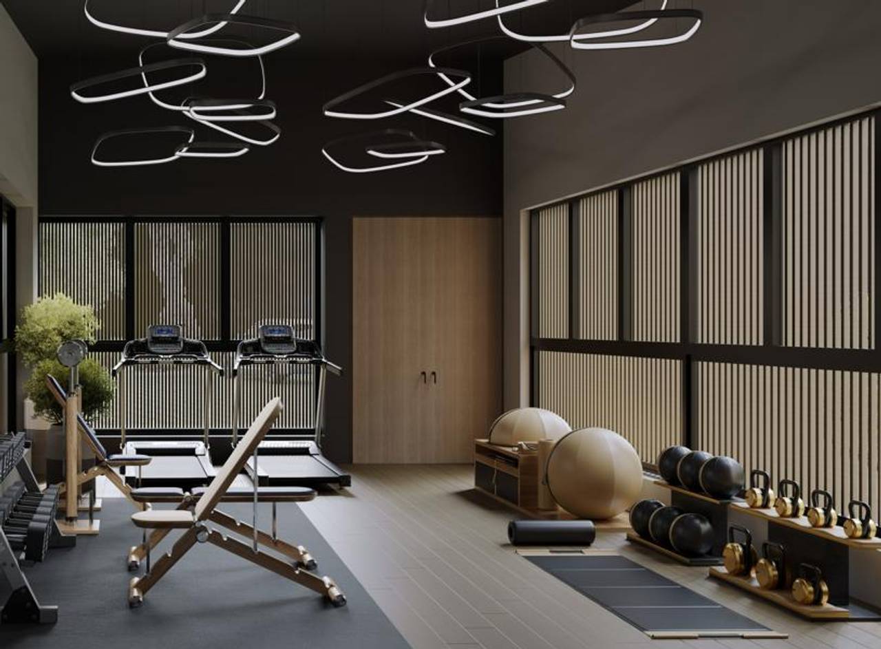 Fotografía 4 · Apartamentos Contemporáneos en Ciudad Las Canas, Cap Cana