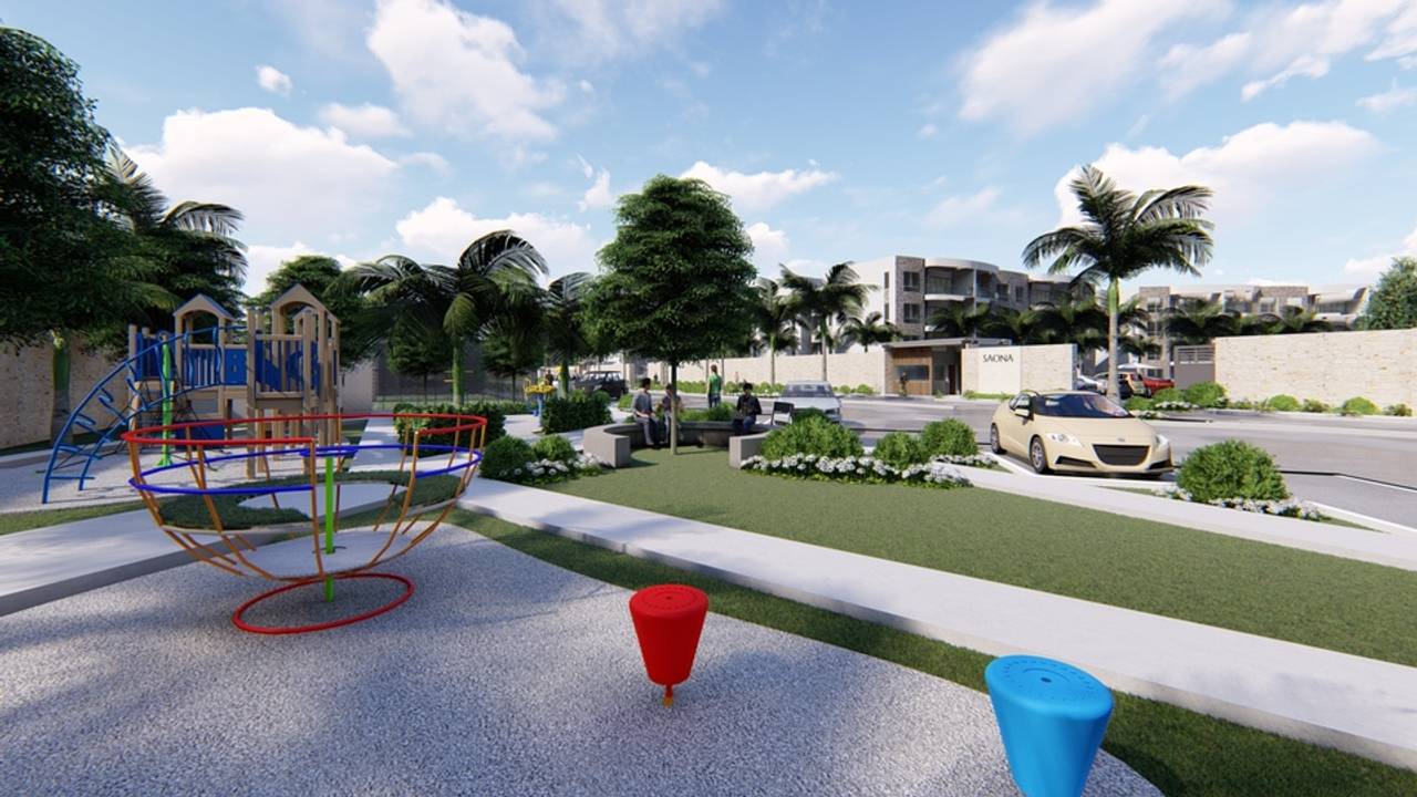 Fotografía 8 · Modernos Apartamentos, Prados De Punta Cana