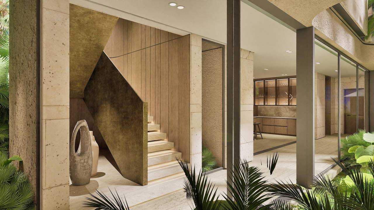 Fotografía 48 · The Estates at Eden Roc cap cana | proyecto exclusivo de 16 villas de lujo